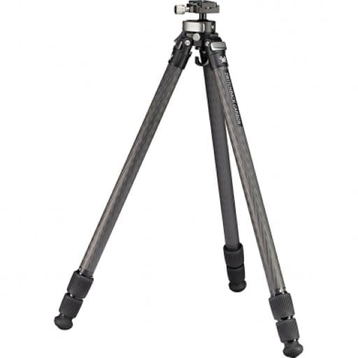VORTEX SWITCHBACK CARBON TRIPOD KIT