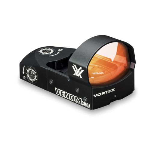 VORTEX VENOM RED DOT TOP LOAD 