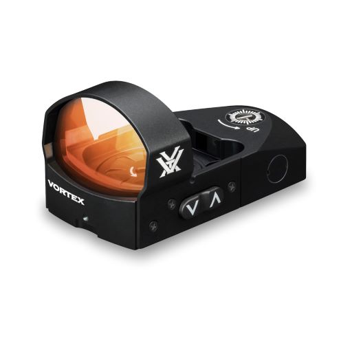 VORTEX VENOM RED DOT TOP LOAD  - Image 2