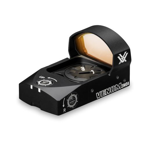 VORTEX VENOM RED DOT TOP LOAD  - Image 3