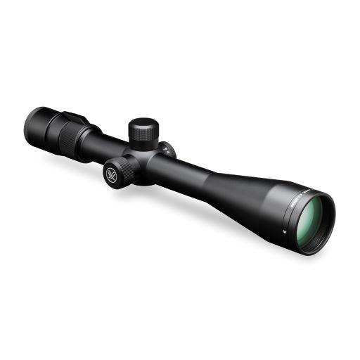 VORTEX VIPER HD DEAD HOLD RIFLE SCOPE 