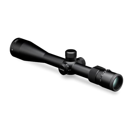 VORTEX VIPER HD DEAD HOLD RIFLE SCOPE  - Image 2