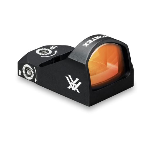 VORTEX VIPER RED DOT 