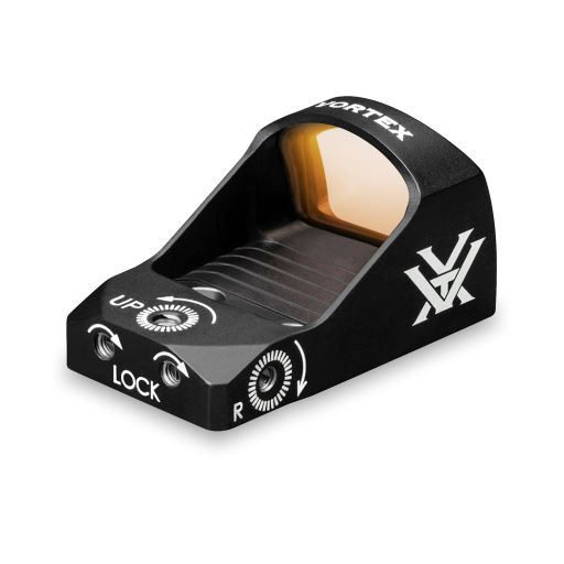 VORTEX VIPER RED DOT  - Image 4