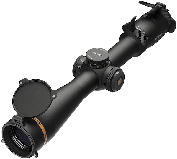LEUPOLD VX-6HD