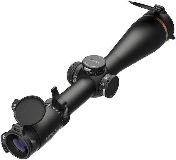 LEUPOLD VX-6HD - Image 2