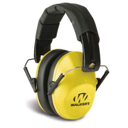 WALKERS PRO LOW PROFILE EARMUFFS - Image 4