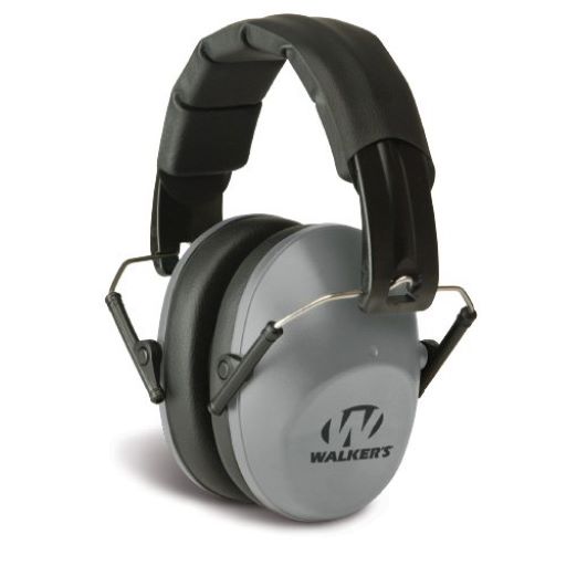 WALKERS PRO LOW PROFILE EARMUFFS - Image 2