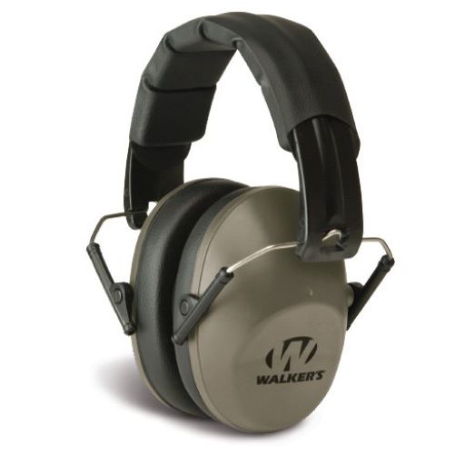 WALKERS PRO LOW PROFILE EARMUFFS - Image 3