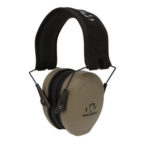 WALKER'S RAZOR - JUNIOR EAR MUFFS