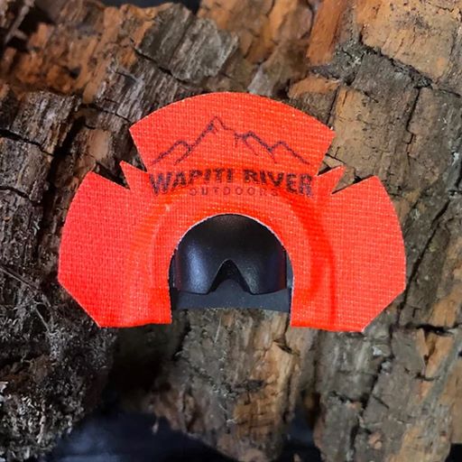 WAPITI RIVER OUTDOORS  CLUTCH REED