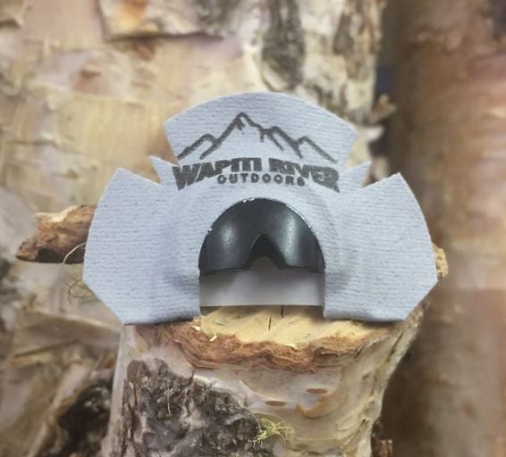 WAPITI RIVER OUTDOORS  HUNTRESS REED