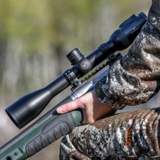 WARNE 20MOA MOUNTAIN TECH TACTICAL RAIL 