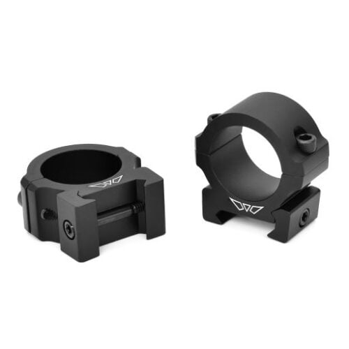 WARNE VAPOR HORIZONTAL RINGS