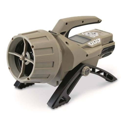 WESTERN RIVERS MANTIS PRO 100 ELECTRONIC CALL