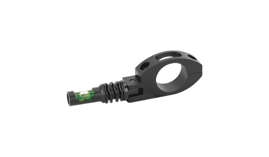 WHEELER ANTI-CANT PICATINNY RAIL ATTACHMENT 