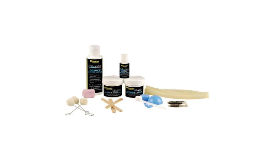 WHEELER BEDROCK BEDDING KIT