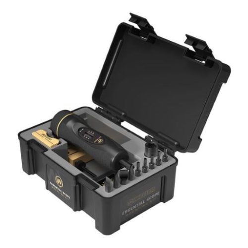 WHEELER ESSENTIAL SCOPE MOUNTING KIT 
