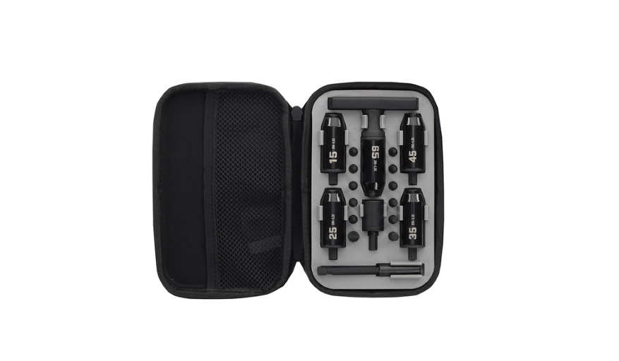 WHEELER F.A.T. STIX TORQUE WRENCH SET