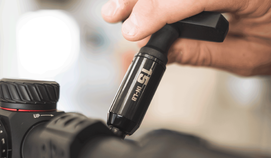 WHEELER F.A.T. STIX TORQUE WRENCH SET - Image 3