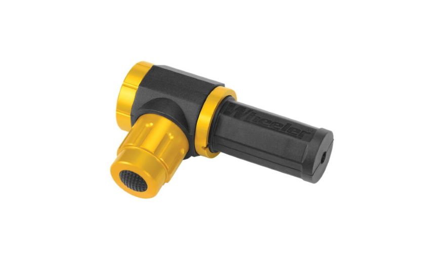 WHEELER LASER BORE SIGHTER