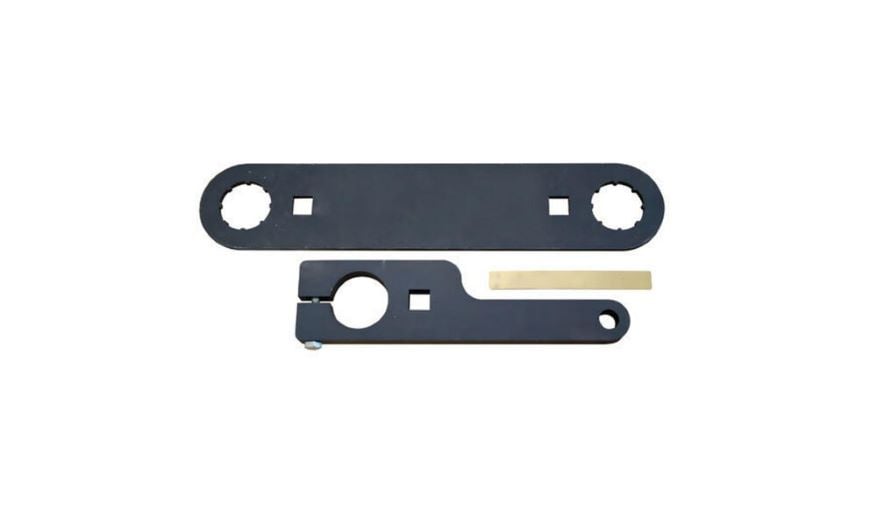WHEELER SAVAGE BARREL WRENCH