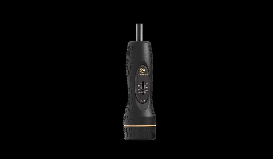 WHEELER TORQUE WRENCH