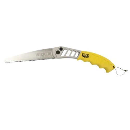 WICKED TREE GEAR UTILITY SAW