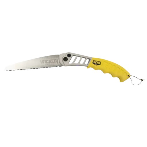 WICKED TREE GEAR UTILITY SAW