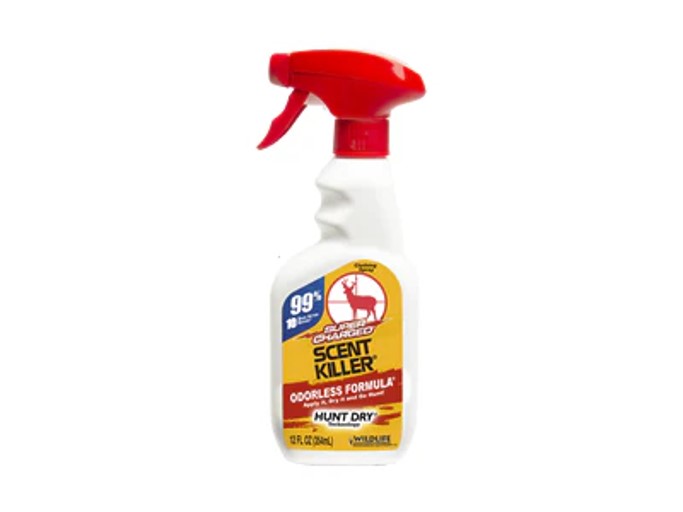  WILDLIFE RESEARCH CENTER SUPER CHARGED SCENT KILLER 
