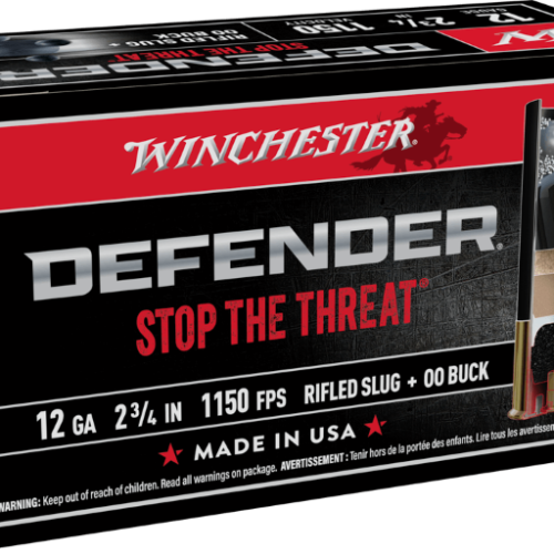 WINCHESTER DEFENDER 