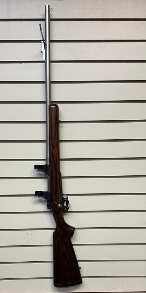 WINCHESTER MOD 70 270WSM WITH TALLEY - USED FIREARM