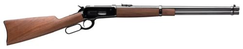 WINCHESTER MODEL 1886