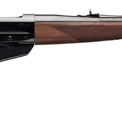 WINCHESTER 1895 30-06 SPG RIFLE
