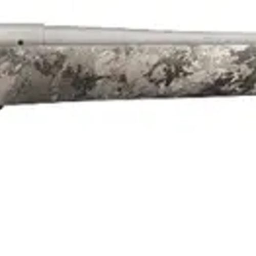  WINCHESTER MODEL 70 EXTREME - TRUETIMBER 
