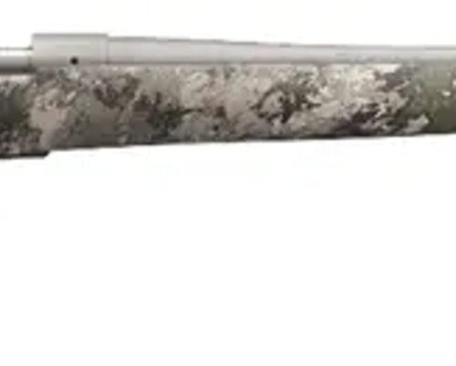  WINCHESTER MODEL 70 EXTREME - TRUETIMBER 