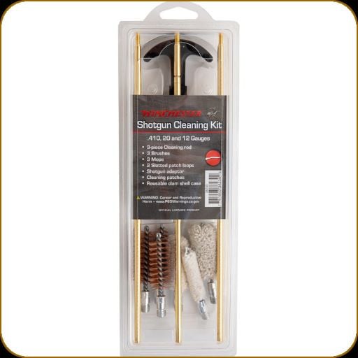 WINCHESTER SHOTGUN CLEANING KIT
