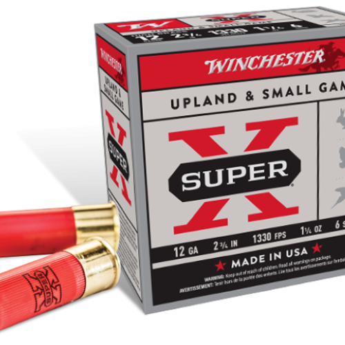 WINCHESTER SUPER X