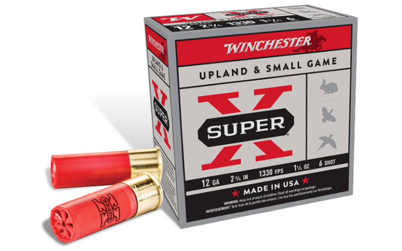 WINCHESTER SUPER X