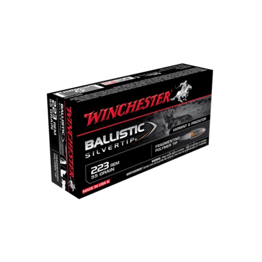 WINCHESTER SUPREME