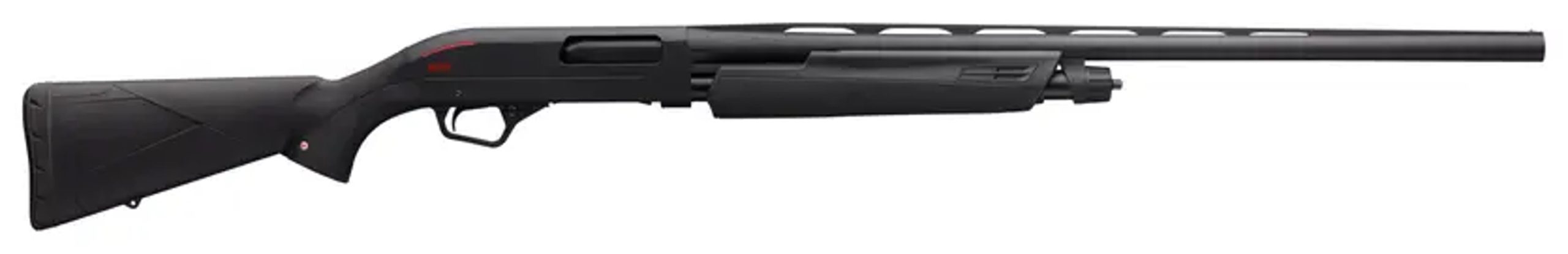 WINCHESTER SXP BLACK SHADOW 12 GUAGE SHOT GUN