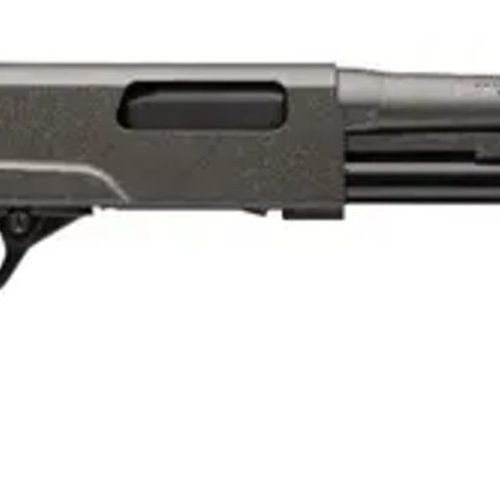 WINCHESTER SXP HYBRID HUNTER PUMP ACTION SHOTGUN - WOODLAND