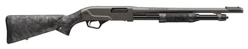 WINCHESTER SXP HYBRID HUNTER PUMP ACTION SHOTGUN - WOODLAND