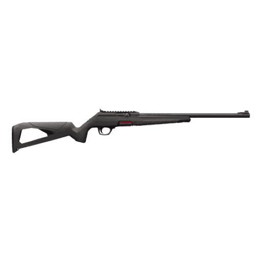 WINCHESTER WILDCAT .22 LR 18" RIFLE - BLACK 