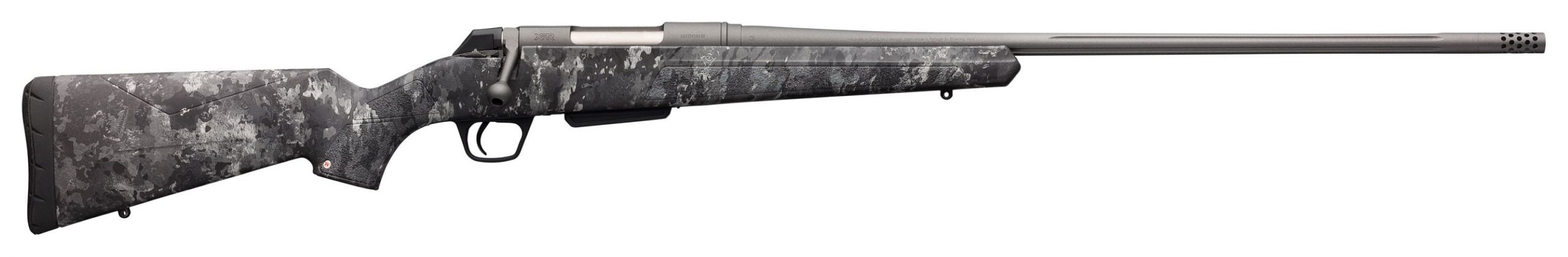 WINCHESTER XPR EXTREME HUNTER 