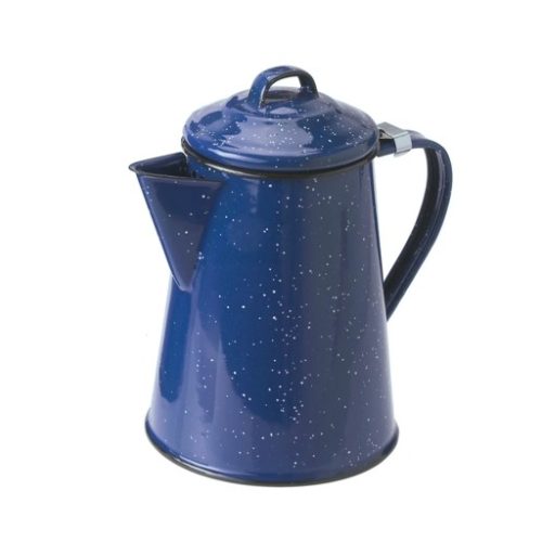 WORLD FAMOUS 6 POT COFFEE POT 