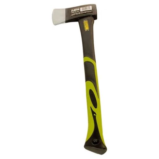 WORLD FAMOUS CAMP AXE 