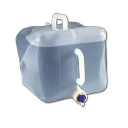 WORLD FAMOUS COLLAPSIBLE WATER CARRIER - 20L