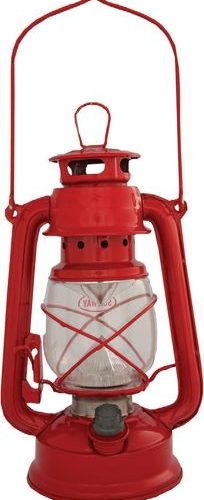 WORLD FAMOUS TRADITIONAL LED LANTERN 