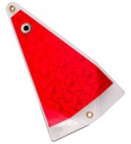 YAKIMA BAIT FISH FLASH - 4"